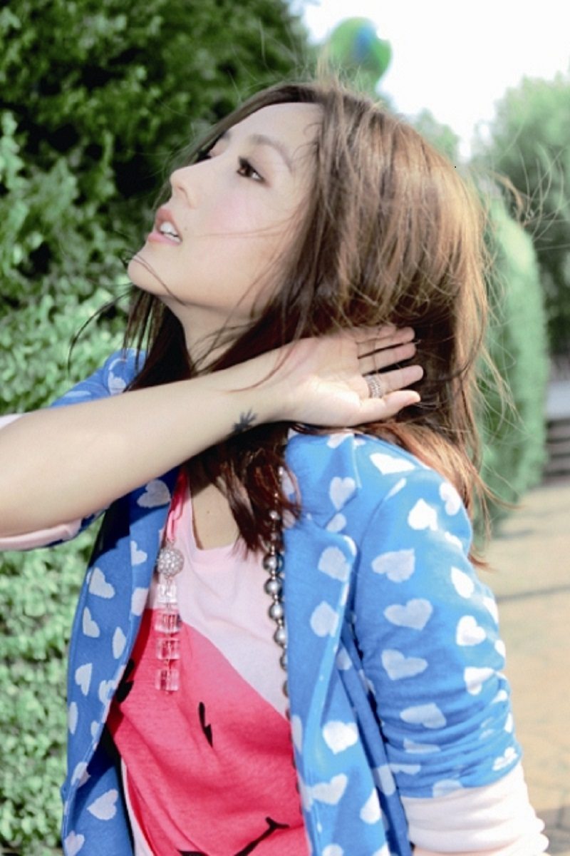 Jie He HD Images/Photo Gallery Download #1982468