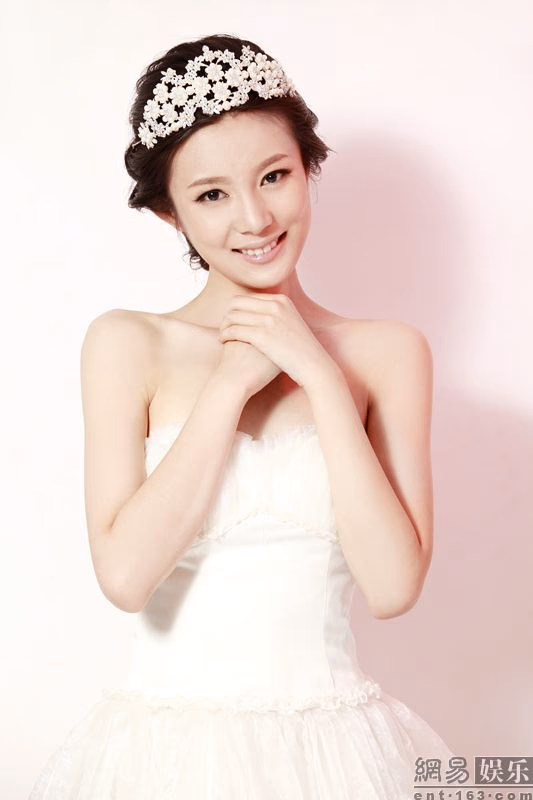 邬靖靖 高清写真/照片下载 #3404758