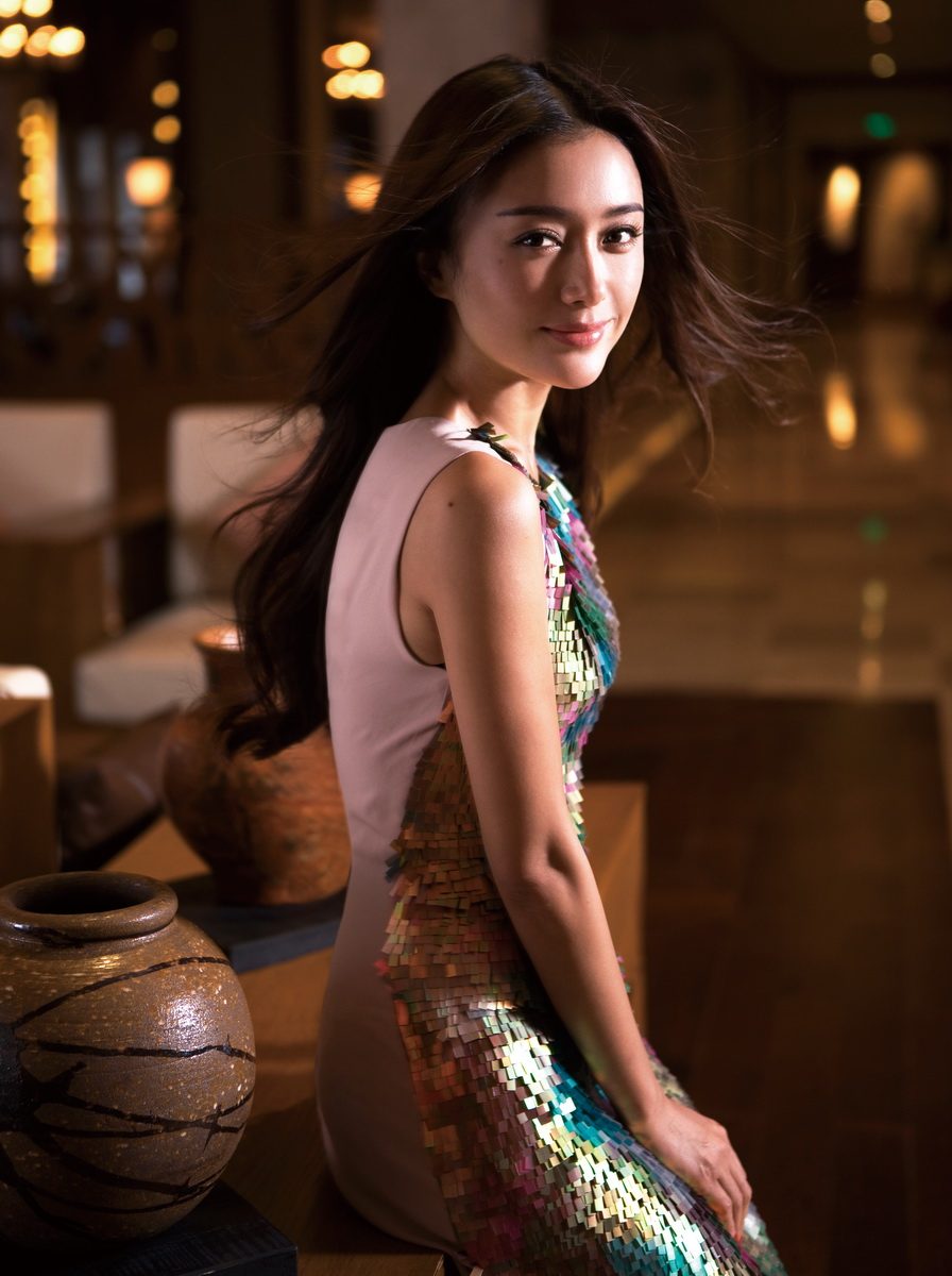 Lan Qin HD Images/Photo Gallery Download #1890130