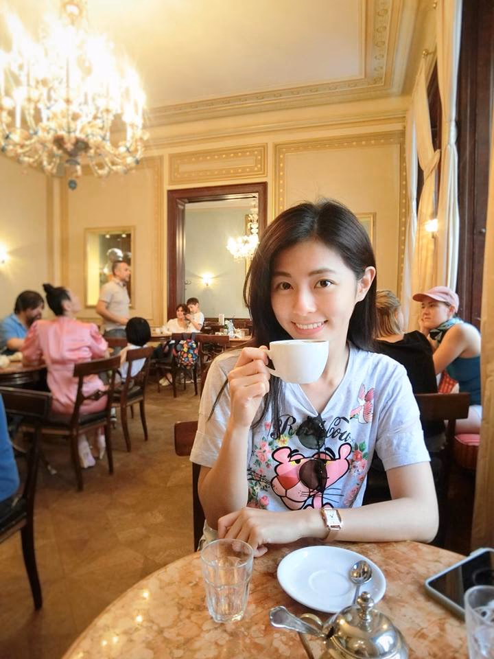 任容萱 高清写真/照片下载 #3438568