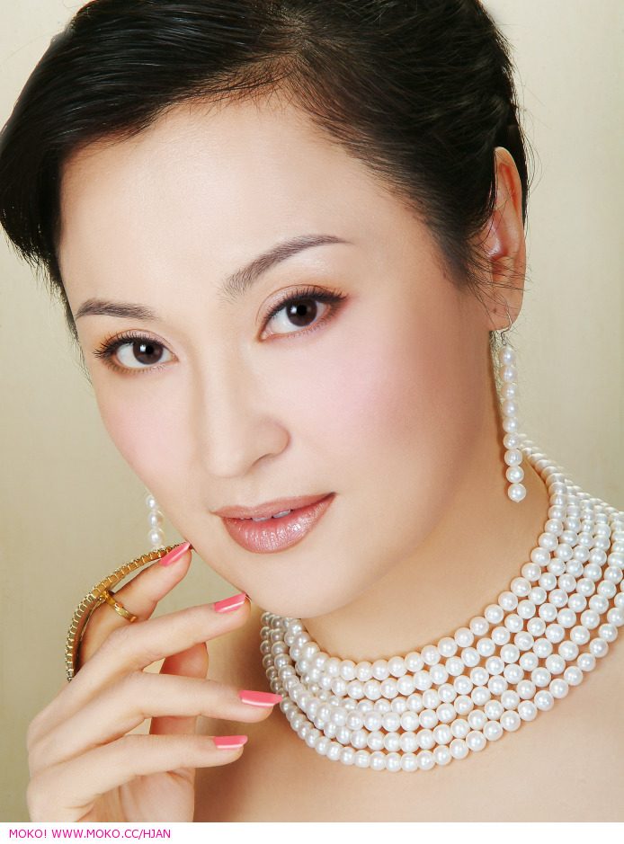 Luyao Wang HD画像/フォトギャラリーダウンロード #2075090