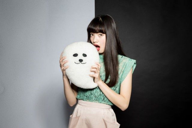 小松菜奈 高清写真/照片下载 #4387519