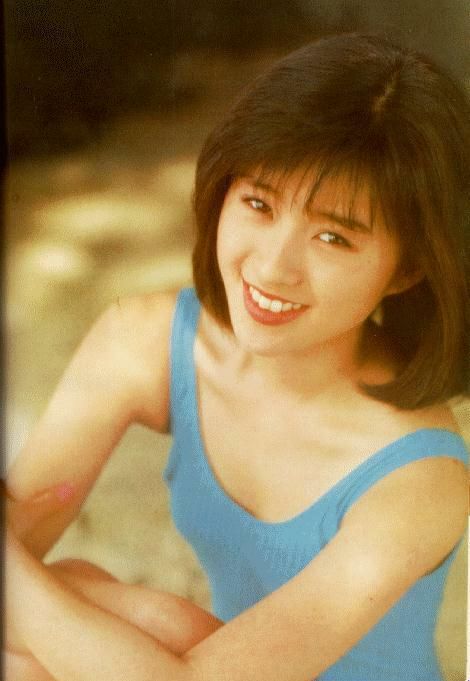 Noriko Sakai HD Images/Photo Gallery Download #5472846