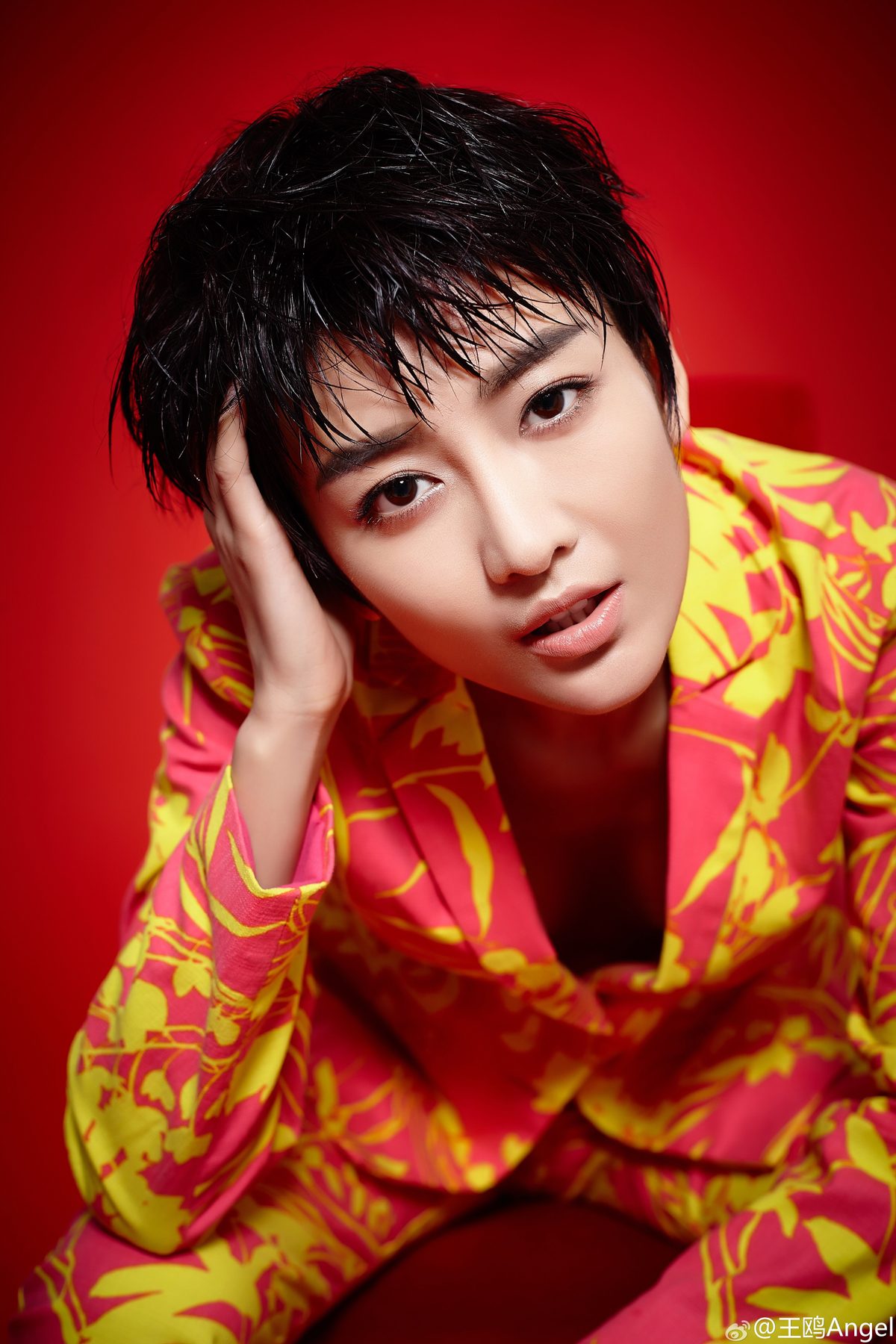 Ou Wang HD Images/Photo Gallery Download #6933776