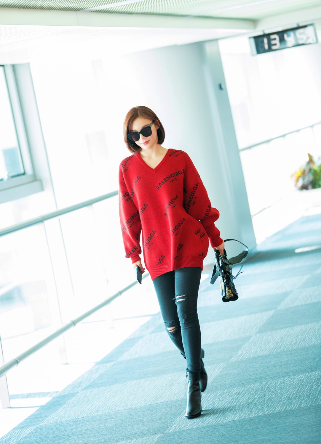 Shanshan Yuan HD Images/Photo Gallery Download #2026222
