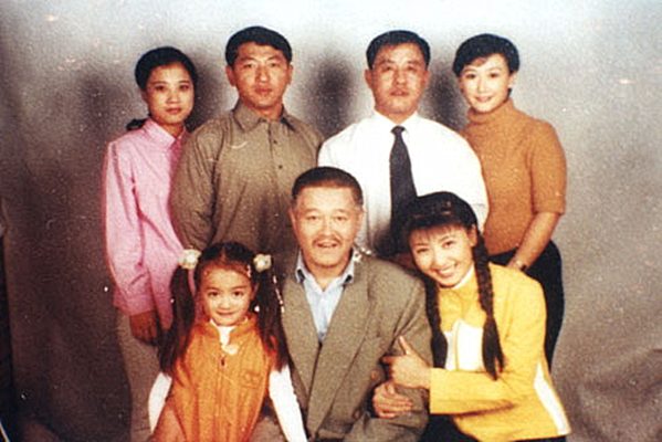 Xuejing Yan HD Images/Photo Gallery Download #6989463
