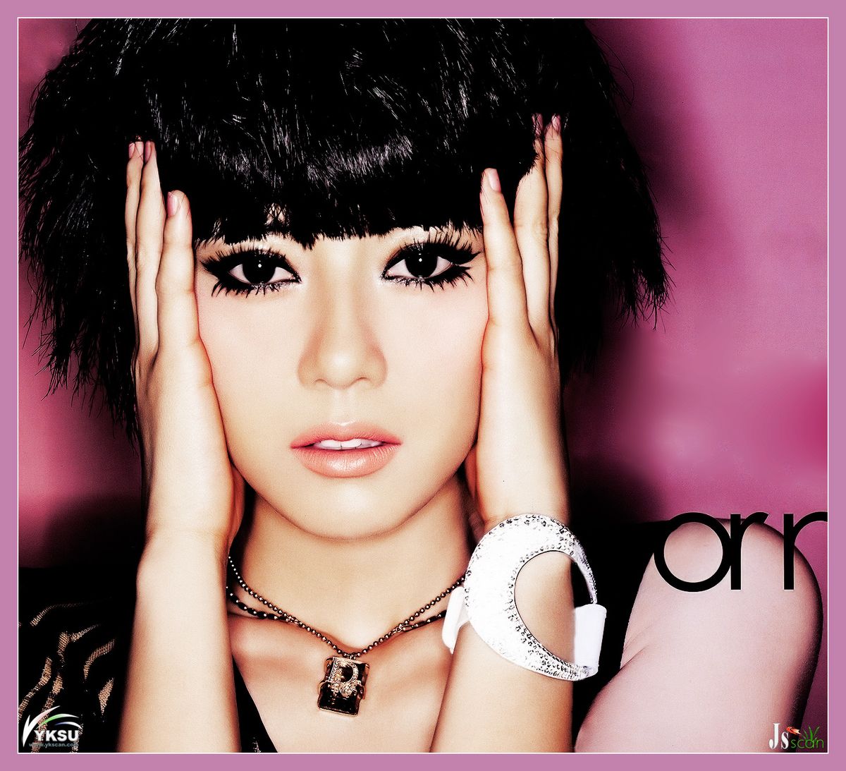 Yuanyuan Gao HD Images/Photo Gallery Download #841738
