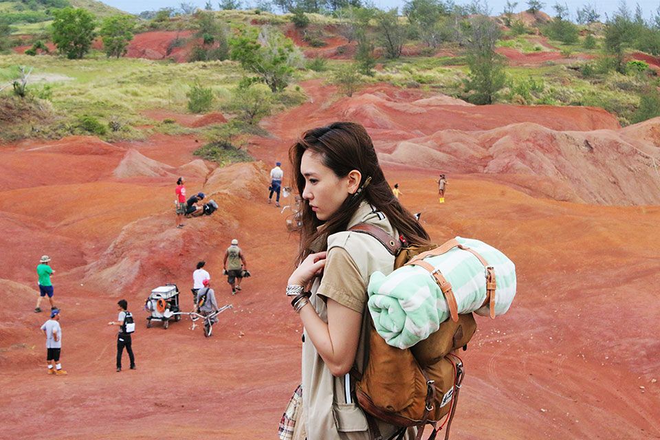 新垣结衣 高清写真/照片下载 #846568