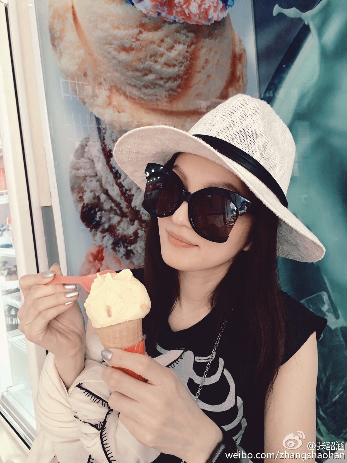Angela Shao-Han Chang HD Images/Photo Gallery Download #1808028