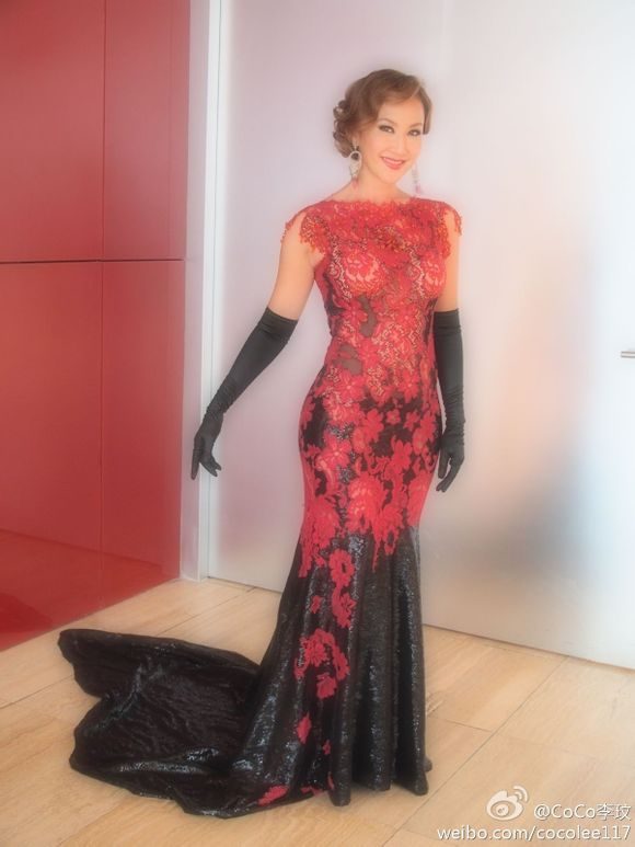 CoCo Lee HD Images/Photo Gallery Download #621271