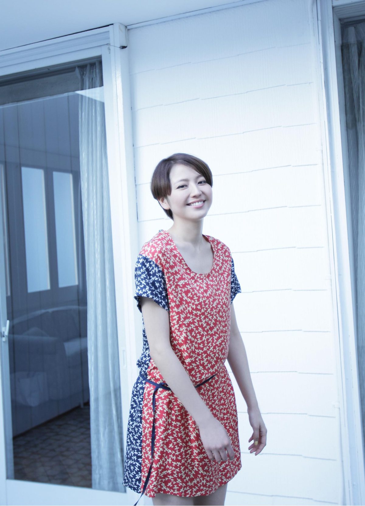 长泽雅美 高清写真/照片下载 #604508