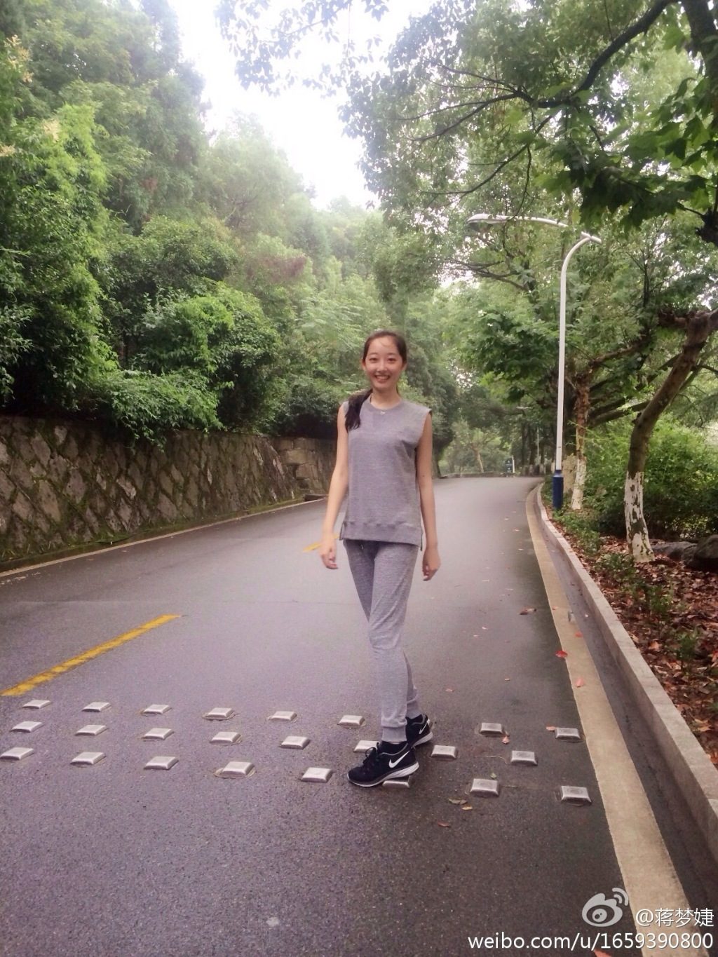 Mengjie Jiang HD Images/Photo Gallery Download #7103970