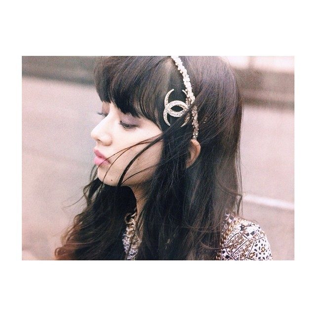 Nana Komatsu HD Images/Photo Gallery Download #3897993