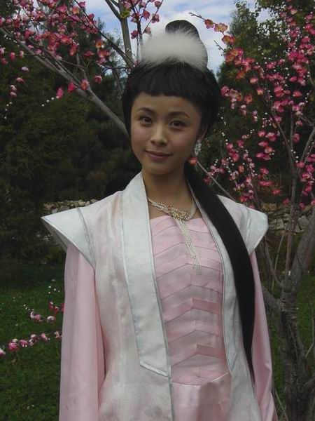 Ruoxi Yang HD Images/Photo Gallery Download #1922243
