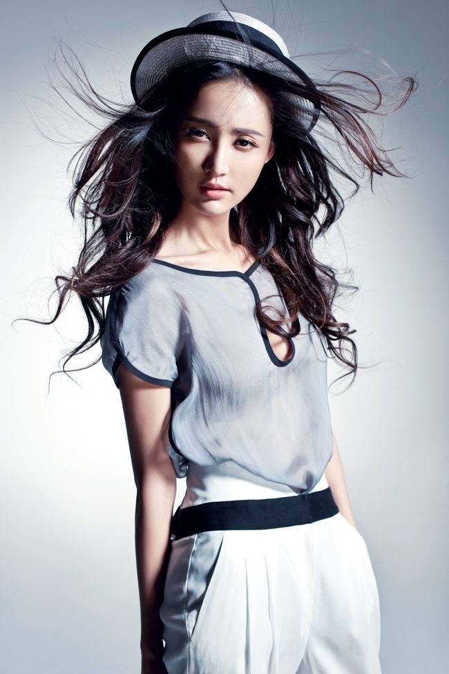 Xinyi Zhang HD Images/Photo Gallery Download #7023565