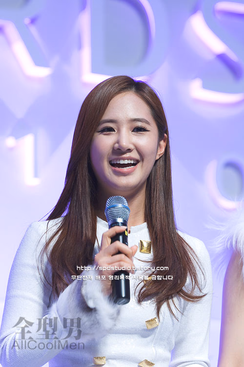 权俞利 高清写真/照片下载 #3409880