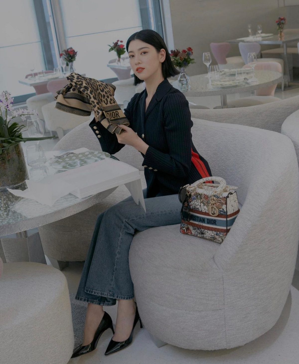 Ayaka Miyoshi HD Images/Photo Gallery Download #6655073