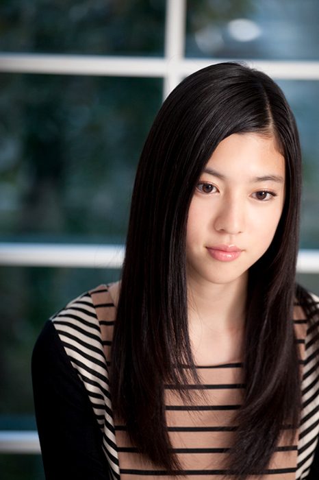 Ayaka Miyoshi HD Images/Photo Gallery Download #7055678