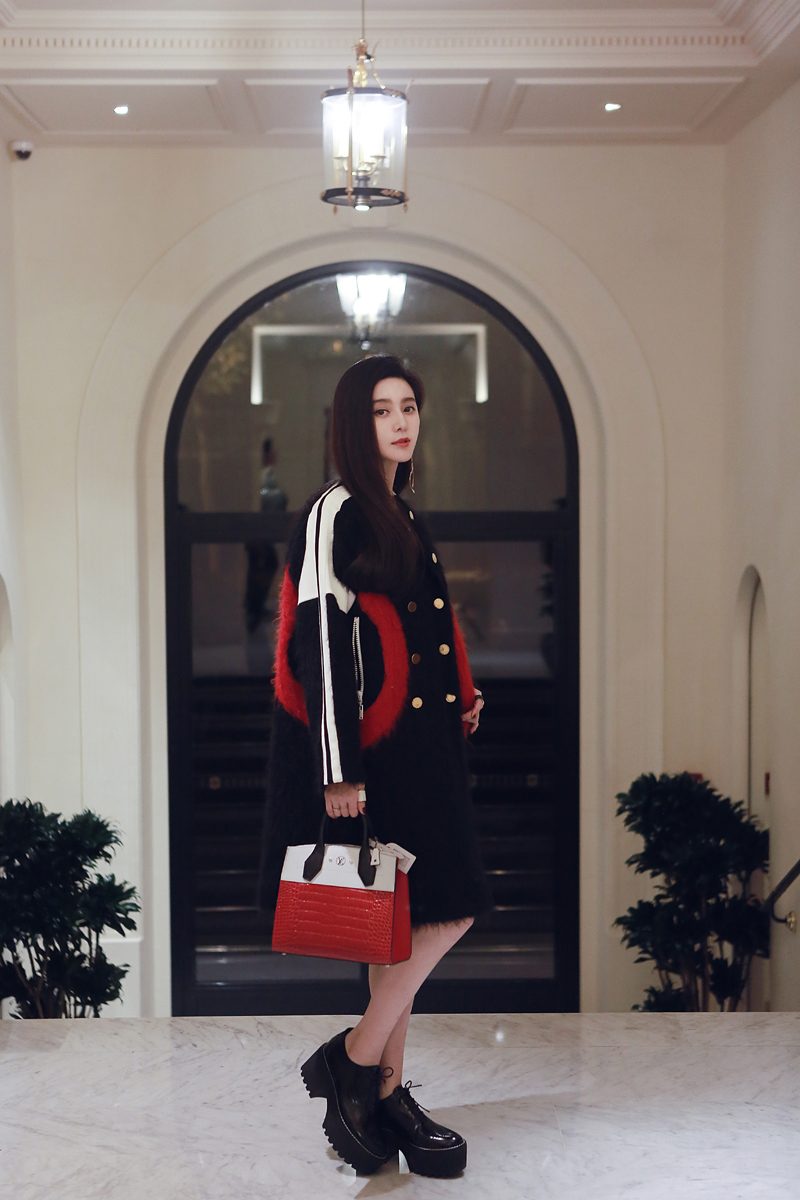 Bingbing Fan HD Images/Photo Gallery Download #1182126