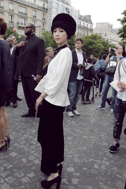Jingchu Zhang HD Images/Photo Gallery Download #847152