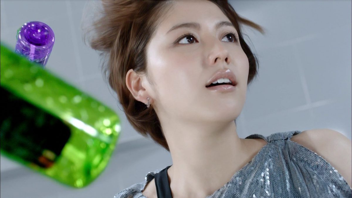 长泽雅美 高清写真/照片下载 #604800