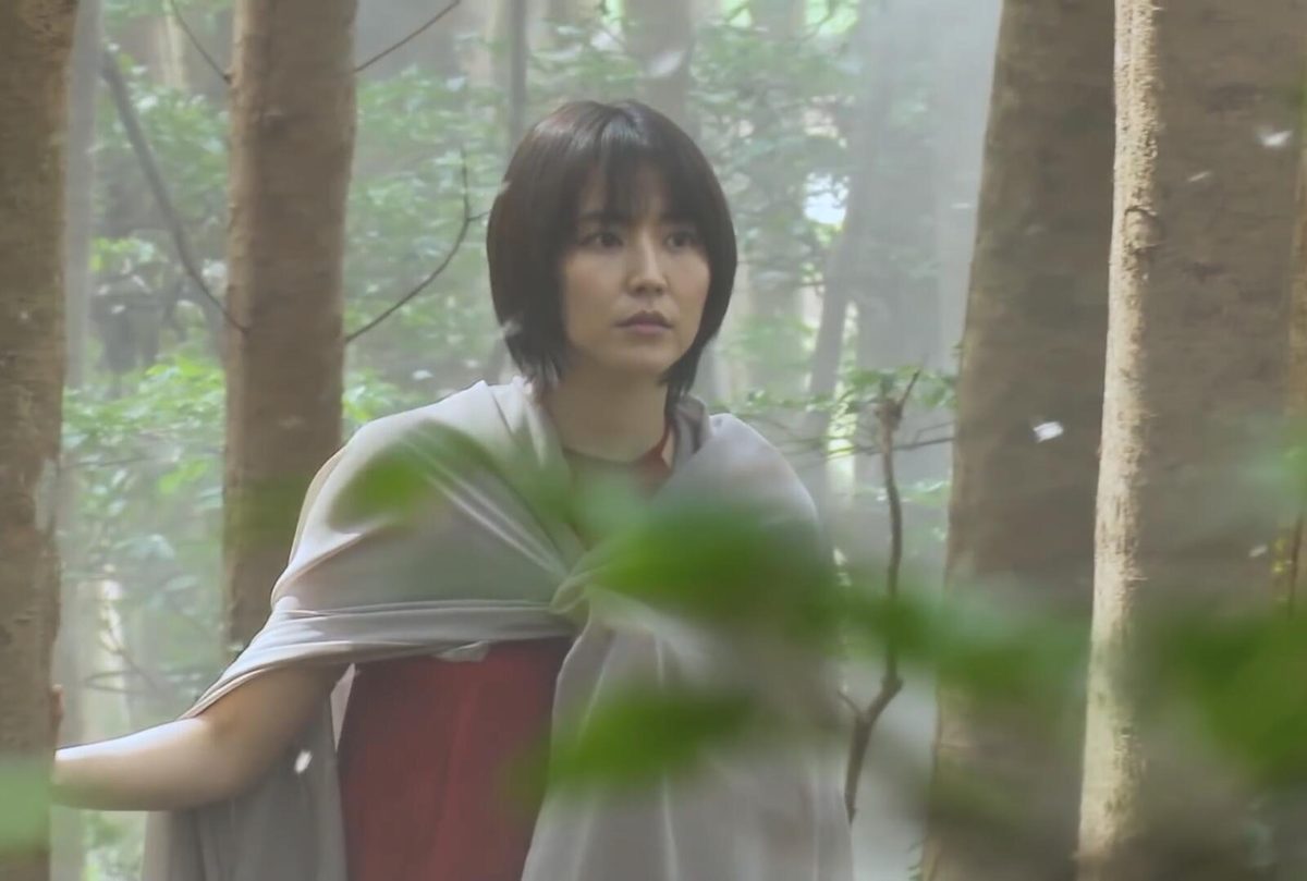 长泽雅美 高清写真/照片下载 #1720812