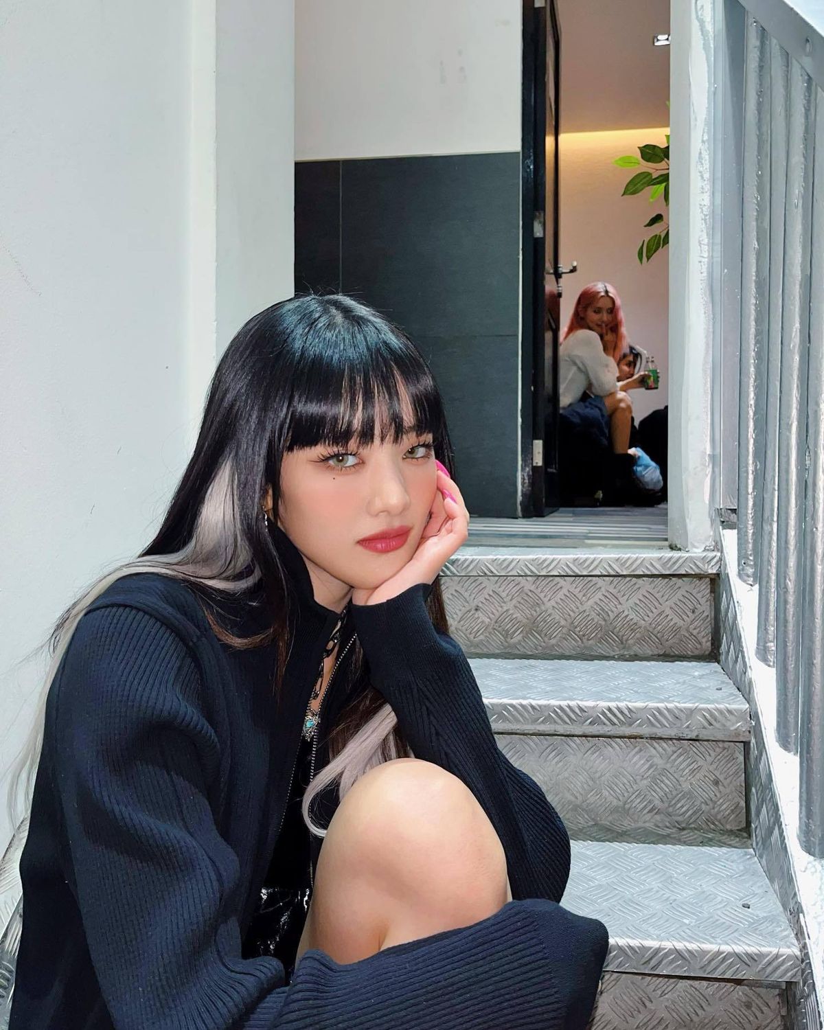 Minnie Nicha Yontararak HD Images/Photo Gallery Download #7929054