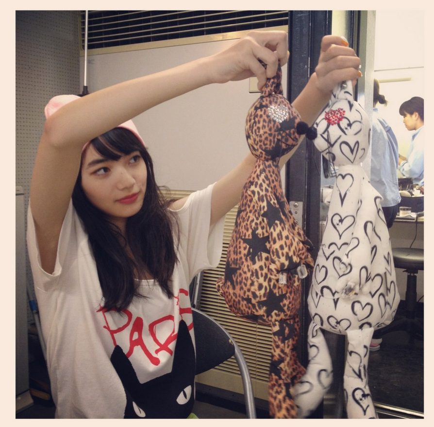 Nana Komatsu HD Images/Photo Gallery Download #3898285