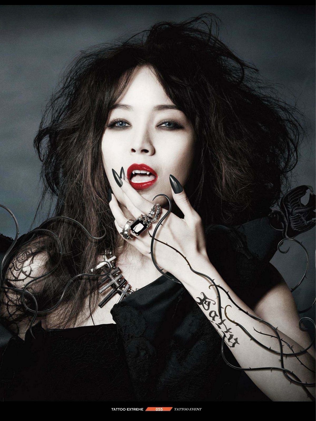 Patty Hou HD Images/Photo Gallery Download #7016754