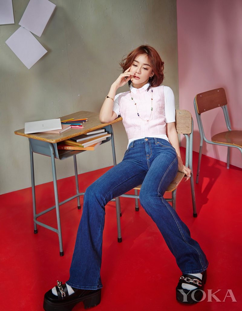 Shanshan Yuan HD Images/Photo Gallery Download #2026806