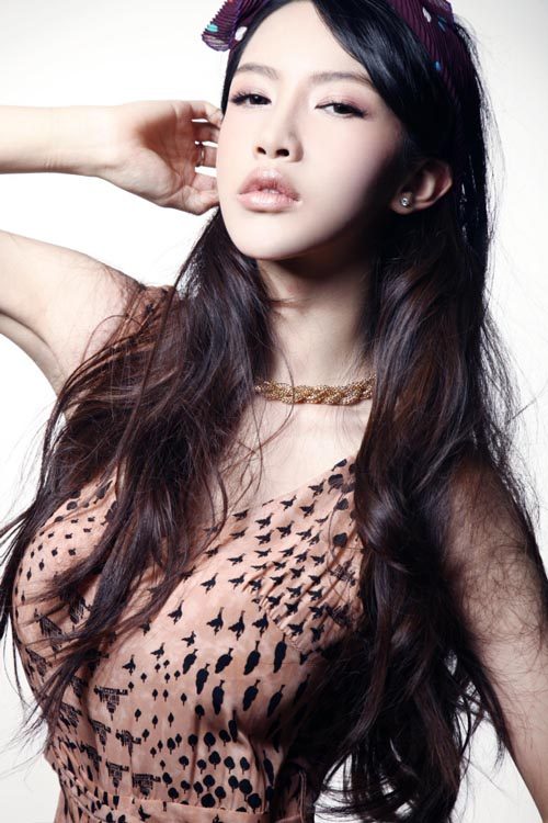 Shuangshuang Pan HD Images/Photo Gallery Download #6973000