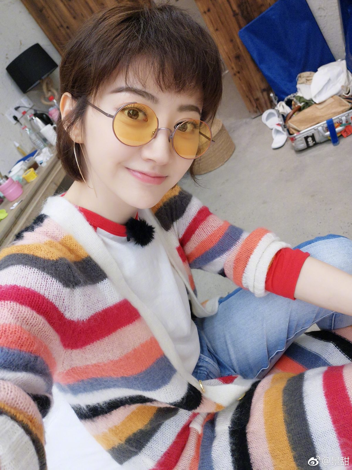 Tian Jing HD Images/Photo Gallery Download #6681780