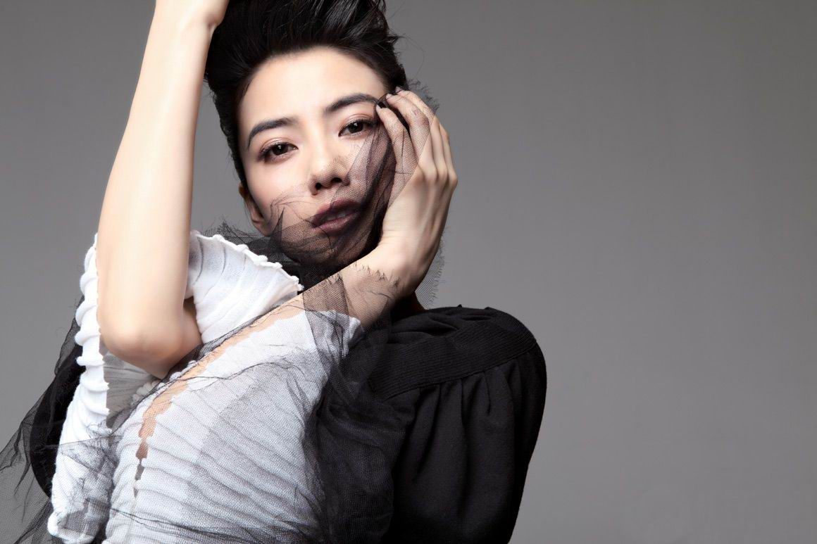 高圆圆 高清写真/照片下载 #670431