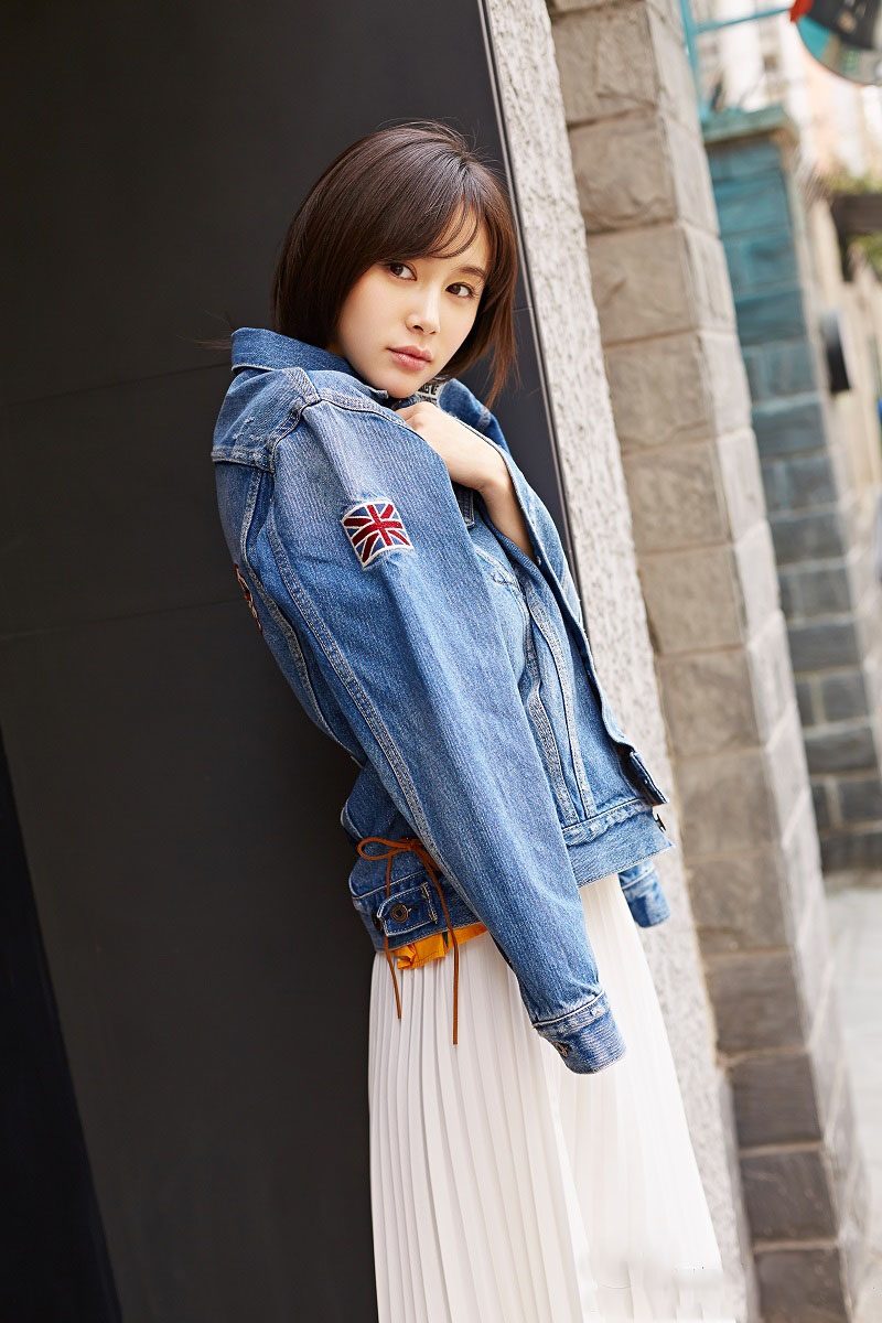 Ziwen Wang HD Images/Photo Gallery Download #813342