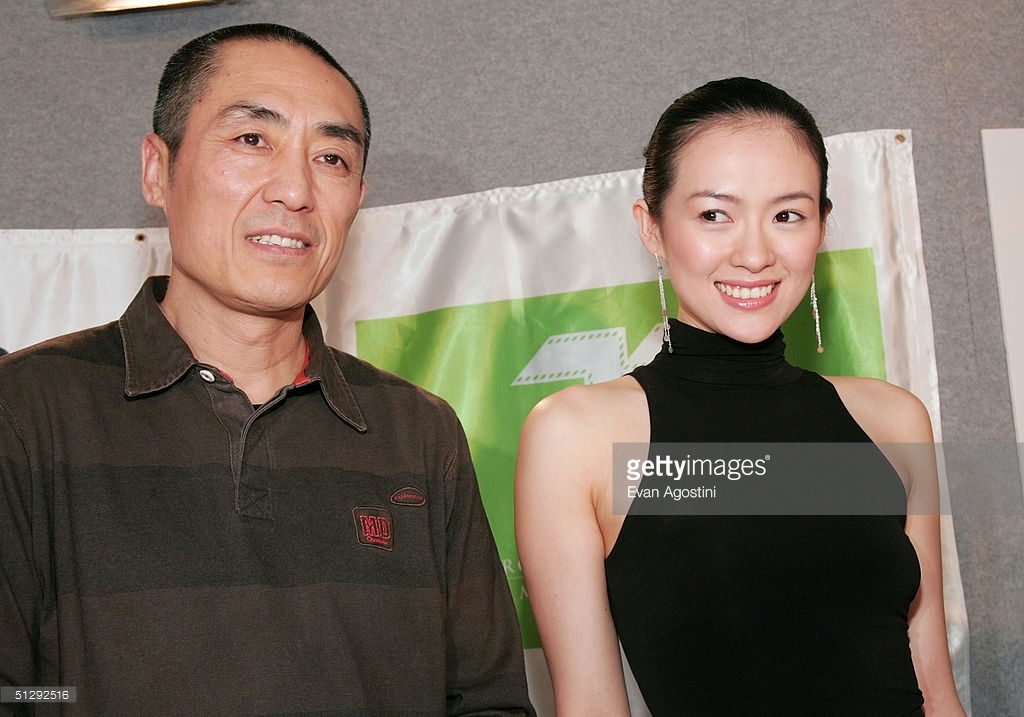 Ziyi Zhang HD Images/Photo Gallery Download #1048875