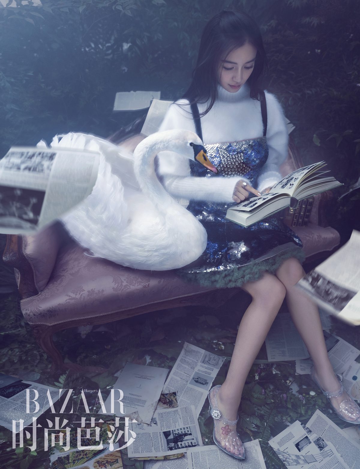 Angelababy HD Images/Photo Gallery Download #6645421