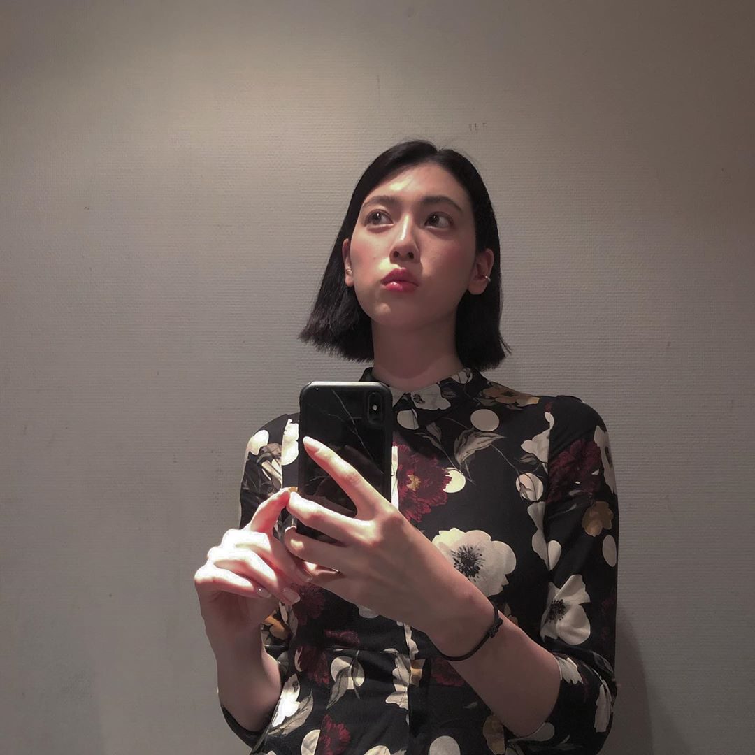 三吉彩花 高清写真/照片下载 #5096983