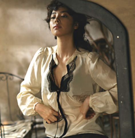 金圭丽 高清写真/照片下载 #3400520