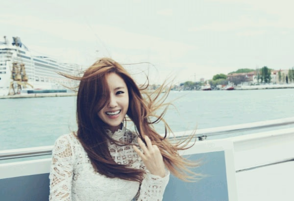 朴孝敏 高清写真/照片下载 #3471265