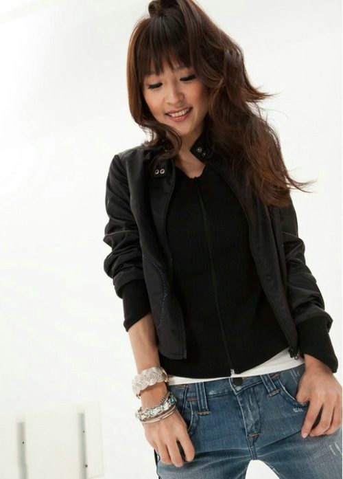 Ji Zhao HD Images/Photo Gallery Download #1990447