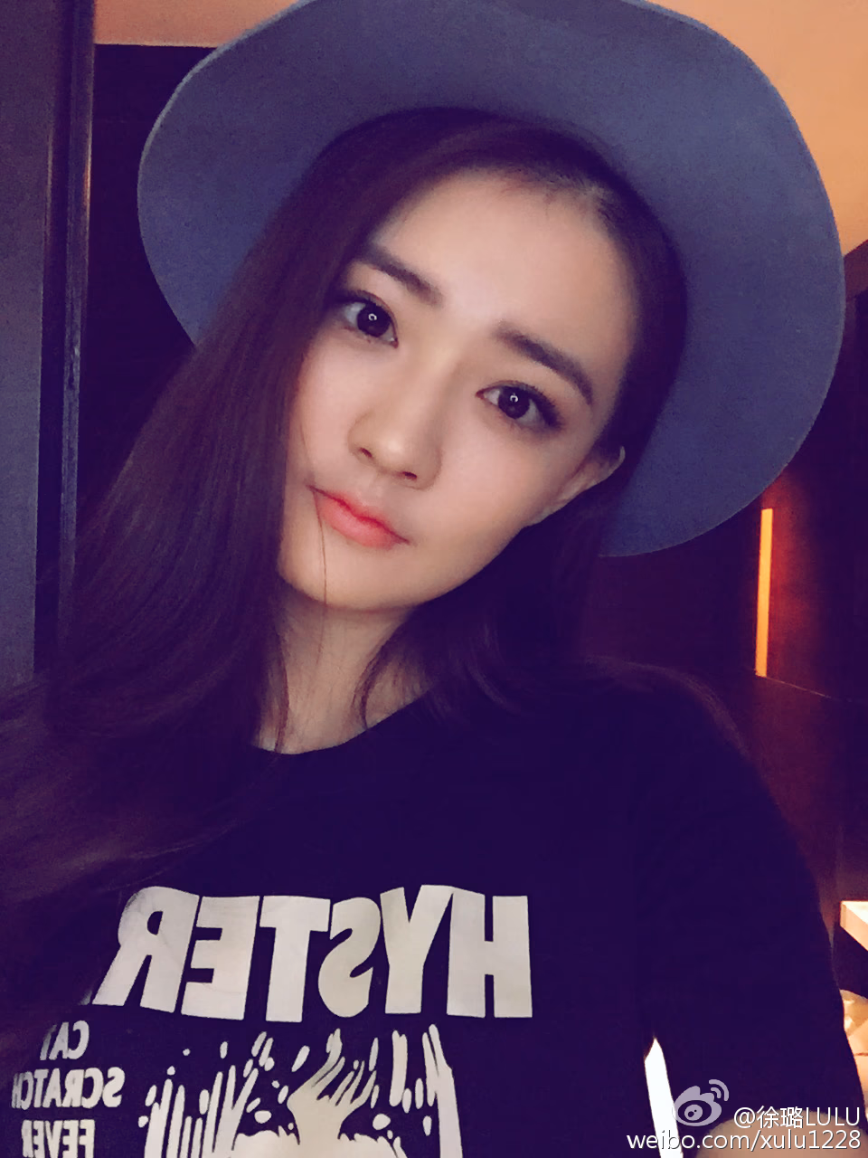 徐璐 高清写真/照片下载 #3417567