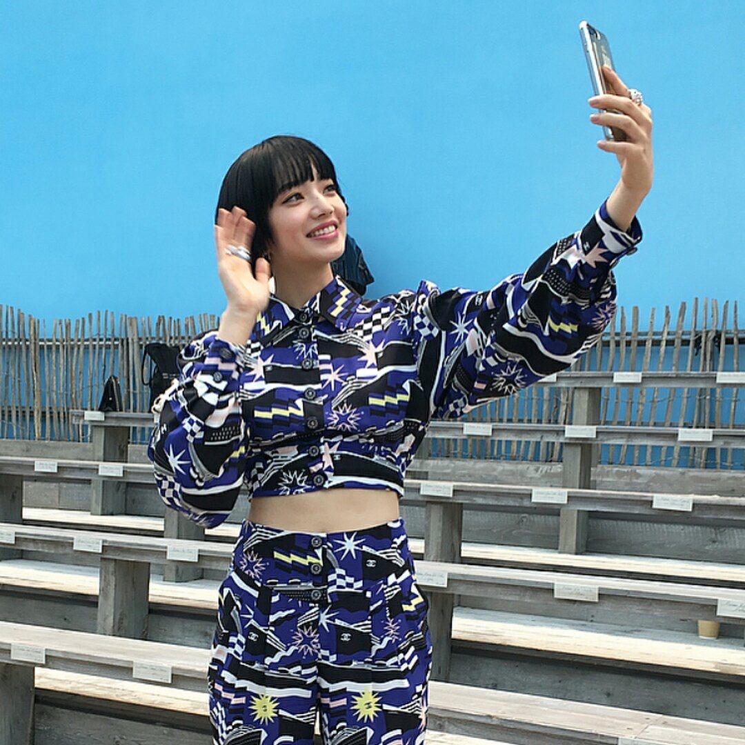 Nana Komatsu HD Images/Photo Gallery Download #3900566