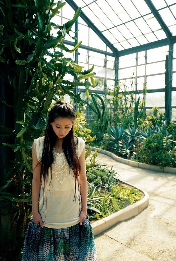 Shi Shi Liu HD Images/Photo Gallery Download #6781513