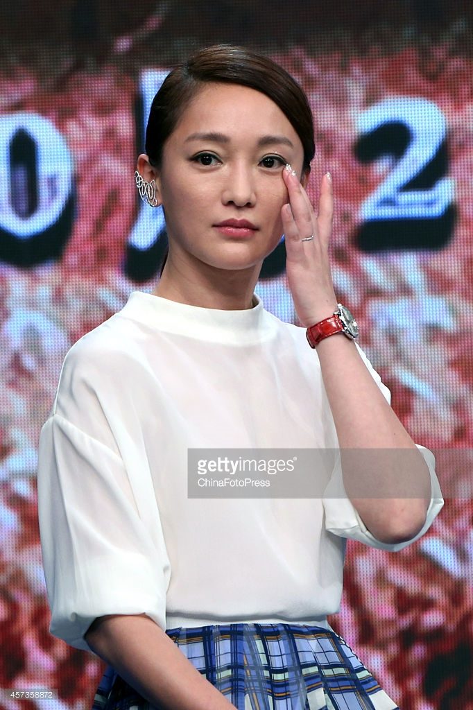 Xun Zhou HD Images/Photo Gallery Download #835511