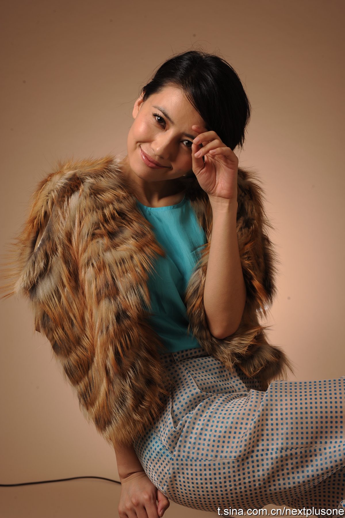 カオ・ユアンユアン HD画像/フォトギャラリーダウンロード #665609