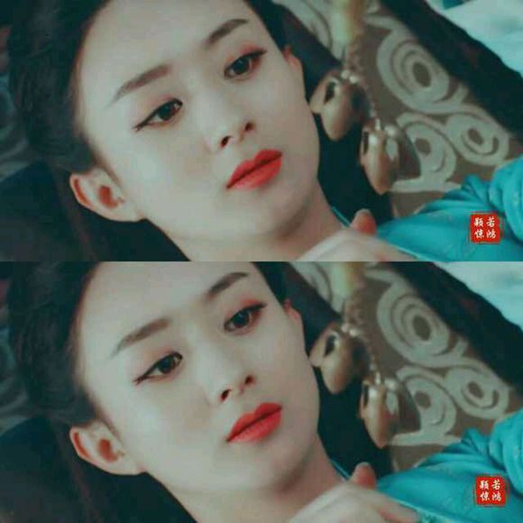 Zanilia Zhao HD Images/Photo Gallery Download #6983236