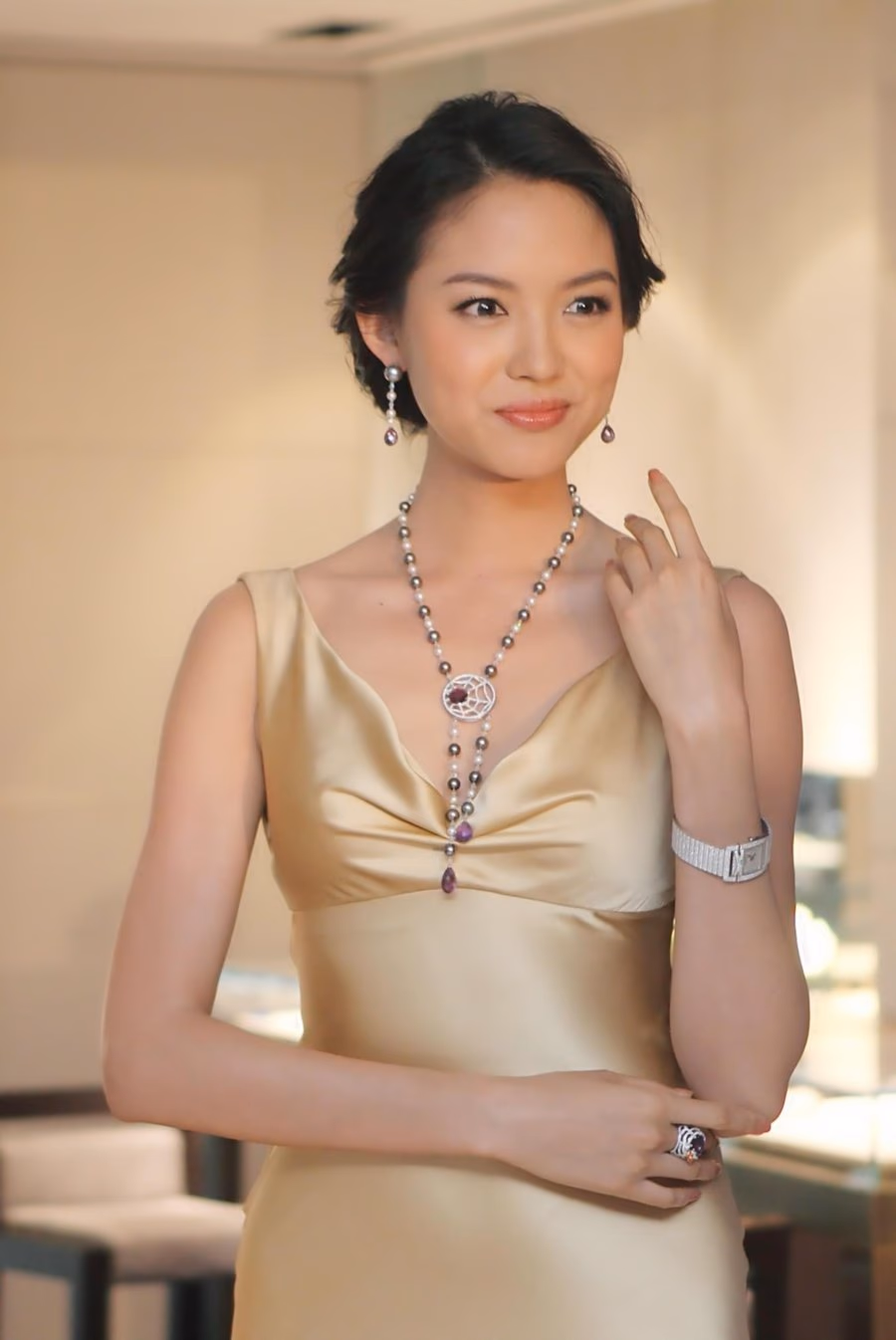 Zilin Zhang HD Images/Photo Gallery Download #2005221