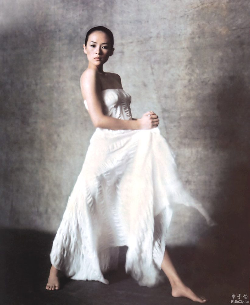 Ziyi Zhang HD Images/Photo Gallery Download #1039223