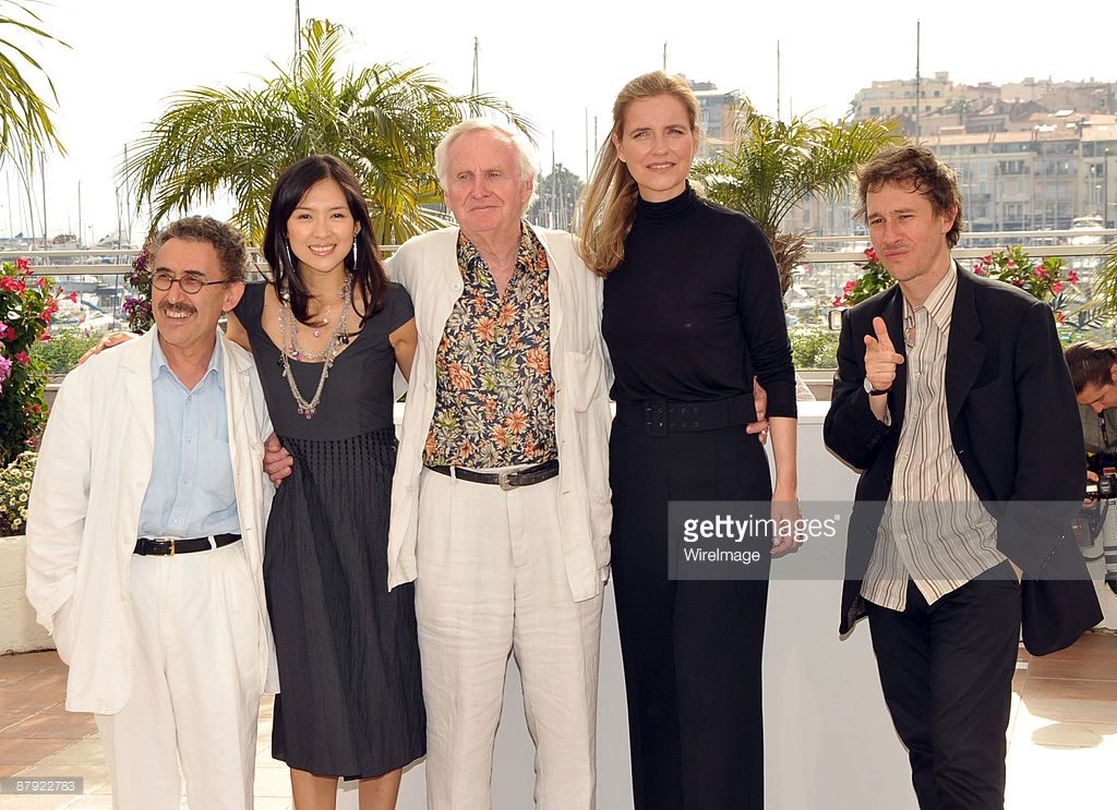 Ziyi Zhang HD Images/Photo Gallery Download #1044337