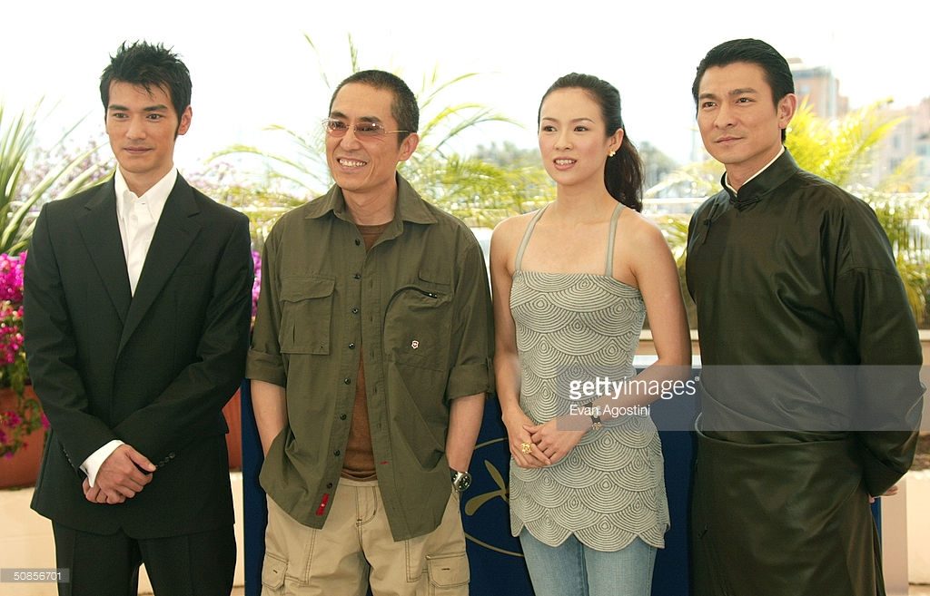 Ziyi Zhang HD Images/Photo Gallery Download #1049167